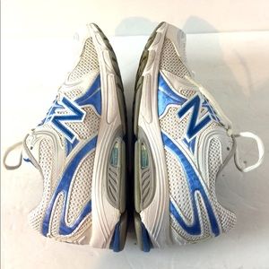 New Balance 860 Walking Strike Path Women’s 9 USA